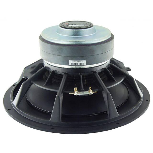 XXLS-P835017 Peerless by Tymphany  Speakers